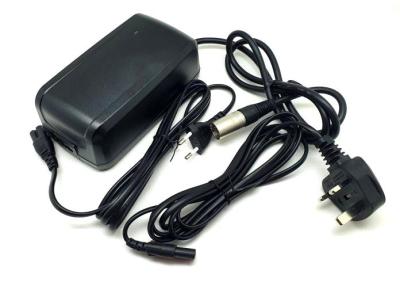GIANT Ladeger&auml;t 36V 4A XLR 5-polig / UART (544M36V4A-01V) E-Bike Akku Produktbild 3