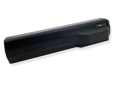 Brose S Unterrohr 20Ah 750Wh GPS Supercore halbintegral E-Bike Pedelec Akku Produktbild 2