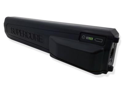 Brose S Unterrohr 20Ah 750Wh GPS Supercore halbintegral E-Bike Pedelec Akku Produktbild 3