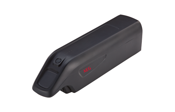 AEG Downtube 36V 13Ah  468Wh E-Bike Akku Pedelecs  Prophete, Rex, u.v.m.