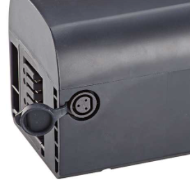AEG Downtube 48V 12,8Ah  600Wh E-Bike Akku Pedelecs  Prophete, Rex, u.v.m. Produktbild 2
