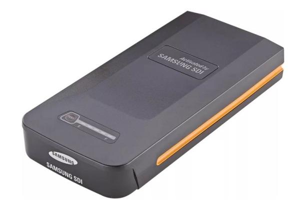 Samsung Gep&auml;cktr&auml;ger 36 Volt / 13,7 Ah (493 Wh) E-Bike  Akku, Li-Ionen  Prophete, Z&uuml;ndapp, Kreidler u.a.