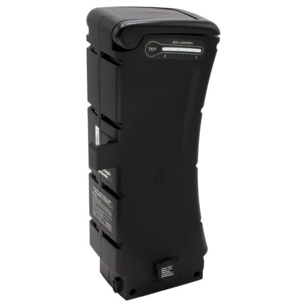 Original Sideclick 36 Volt / 10,4Ah 374Wh mit CAN-Bus E-Bike  Akku, Li-Ionen  Prophete, Z&uuml;ndapp, Kreidler u.a.