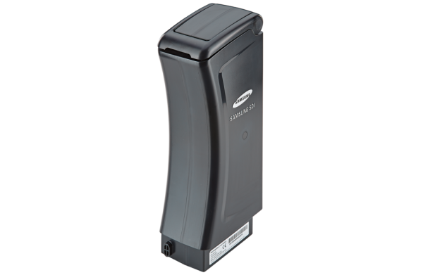 Samsung Sideclick 24 Volt / 10 Ah 240Wh E-Bike  Akku, Li-Ionen  Prophete, Z&uuml;ndapp, Kreidler u.a.