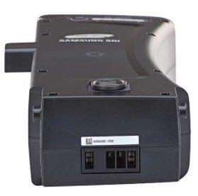 Samsung Sideclick 24 Volt / 10 Ah 240Wh E-Bike  Akku, Li-Ionen  Prophete, Z&uuml;ndapp, Kreidler u.a. Produktbild 1