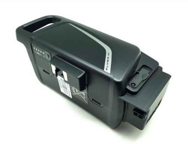 Panasonic 36V 15Ah 540Wh alle Next Generation E-Bike Akku Flyer, Victoria, KTM, Kettler usw.