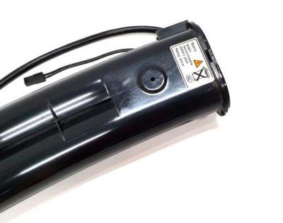Sparta E-Bike 24V 11Ah NiMH  InFrame Akku Ion PMU2/GEN2 DT E-Bike Bananen Akku Produktbild 2