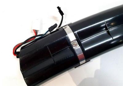 Sparta E-Bike 24V 11Ah NiMH  InFrame Akku Ion PMU2/GEN2 DT E-Bike Bananen Akku Produktbild 3