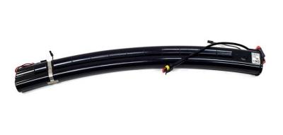 Sparta E-Bike 24V 11Ah NiMH  InFrame Akku Ion PMU2/GEN2 DT E-Bike Bananen Akku Produktbild 7