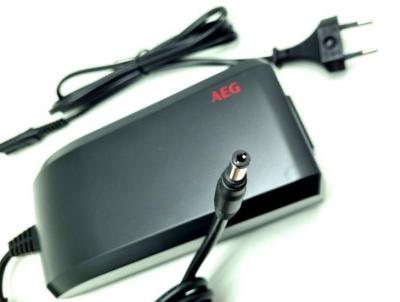 AEG Ladeger&auml;t 230V 36V 4A f&uuml;r AEG Downtube 36 Unterrohr Prophete E-Bike Akku Produktbild 1