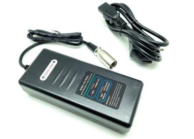 Prophete  Ladeger&auml;t f&uuml;r Samsung  24V / 2A XLR 3-polig  SideClick E-Bike Akku Produktbild 2