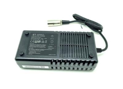 Prophete  Ladeger&auml;t f&uuml;r Samsung  36V / 3A XLR 3-polig  SideClick E-Bike Akku Produktbild 2