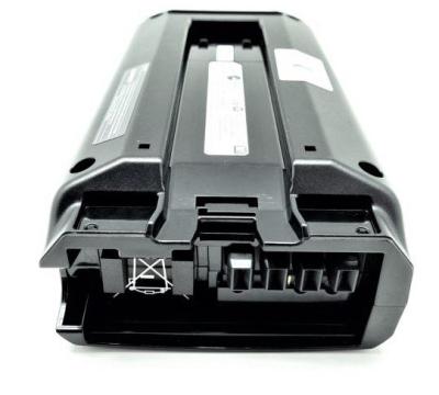 Panasonic Gazelle 36V 11Ah 396Wh Next Generation Gep&auml;cktr&auml;gerakku E-Bike Akku Produktbild 7