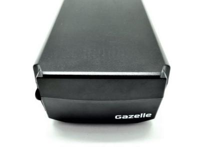 Panasonic Gazelle 36V 8,8Ah 317Wh Next Generation Gep&auml;cktr&auml;gerakku E-Bike Akku Produktbild 3