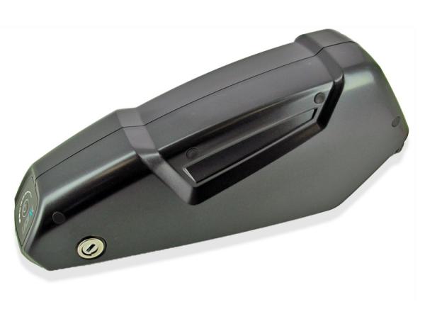 Alber Xion Unterrohr 14,5Ah 22938-1GP Akku E- Bike