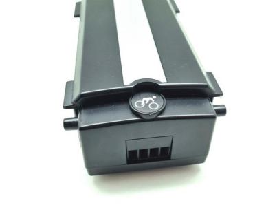 Ersatz Akku f&uuml;r GIANT Twist Energy Set 26V 13Ah 336Wh + Ladeger&auml;t  Satteltaschenakku E-Bike Akku Produktbild 1