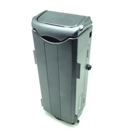 Ersatzakku f&uuml;r GIANT Twist Easy Energypak Set 36V 13h 472Wh + Ladeger&auml;t Satteltaschenakku E-Bike Akku Produktbild 4