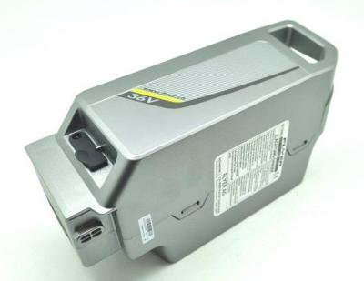 Panasonic 36 V 18 Ah 648Wh alle  Next Generation E-Bike Akku Flyer, Victoria, KTM, Kettler, usw. Produktbild 1