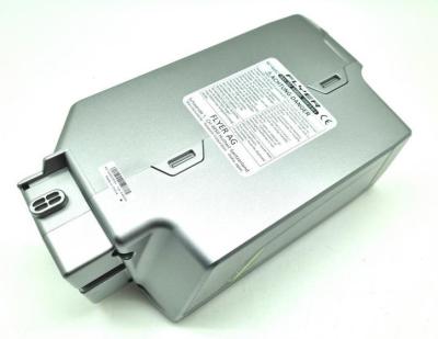 Panasonic 36 V 18 Ah 648Wh alle  Next Generation E-Bike Akku Flyer, Victoria, KTM, Kettler, usw. Produktbild 2