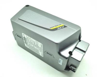 Panasonic 36 V 18 Ah 648Wh alle  Next Generation E-Bike Akku Flyer, Victoria, KTM, Kettler, usw. Produktbild 6