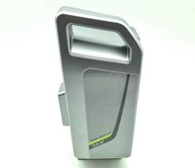 Panasonic 36 V 18 Ah 648Wh alle  Next Generation E-Bike Akku Flyer, Victoria, KTM, Kettler, usw. Produktbild 7