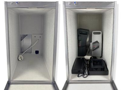 BMZ Schutzbox 43L Pr&auml;ventivbox E- Bike Akku Produktbild 2