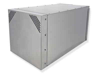 BMZ Schutzbox 30L Pr&auml;ventivbox E- Bike Akku Produktbild 1