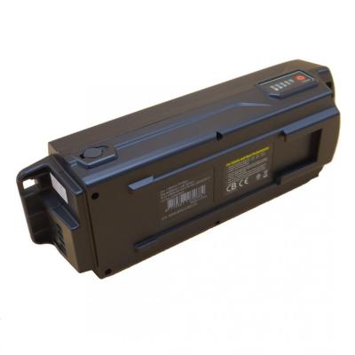 Ersatzakku f&uuml;r GIANT Energypak Set 36V 13Ah 486Wh ( 5 Pin ) + Ladeger&auml;t Aspiro Prime Gep&auml;cktr&auml;gerakku E-Bike Akku Produktbild 4