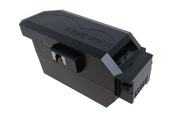 E-BIKE VISION  36V 19Ah 691Wh Power Pack Akku f&uuml;r  Next Generation Panasonic , Flyer, Kalkhoff, Raleigh, KTM