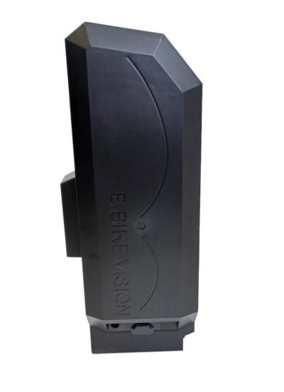 E-BIKE VISION  36V 19Ah 691Wh Power Pack Akku f&uuml;r  Next Generation Panasonic , Flyer, Kalkhoff, Raleigh, KTM Produktbild 2