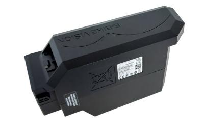 E-BIKE VISION  36V 19Ah 691Wh Power Pack Akku f&uuml;r  Next Generation Panasonic , Flyer, Kalkhoff, Raleigh, KTM Produktbild 5