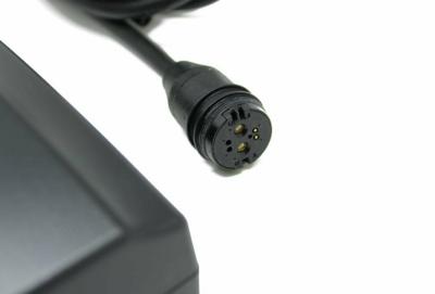 Ladeger&auml;t BMZ Li-Ion 42V 4,5A f&uuml;r Brose Akku Rosenberger E-Bike Produktbild 1