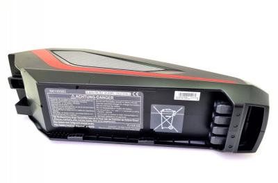 FLYER Panasonic E-Bike Rahmenakku Vollblut - NKY455B2 - 46,8V 8,8Ah / 412Wh (13ICR19/66-4) Produktbild 2