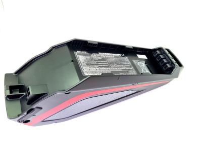 FLYER Panasonic E-Bike Rahmenakku Vollblut - NKY455B2 - 46,8V 8,8Ah / 412Wh (13ICR19/66-4) Produktbild 4