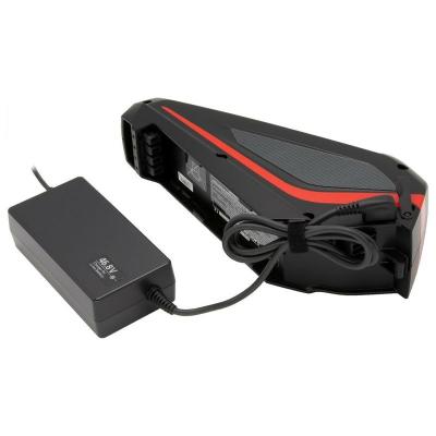 Panasonic Ladeger&auml;t NKJ060A 46,8V (54,6V) 2A f&uuml;r Vollblut E-Bike Akkus Produktbild 2