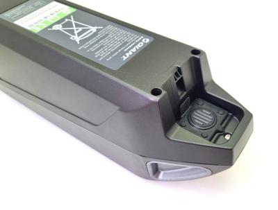 GIANT ENERGYPAK Rahmenakku 36V 14Ah (244M36500F-03V) E-Bike Akku Produktbild 5