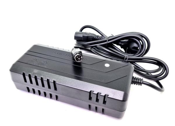 BionX 40,7 Volt Ladeger&auml;t E-Bike Akku mit  40,7V Ride+ BionX: 01-3443