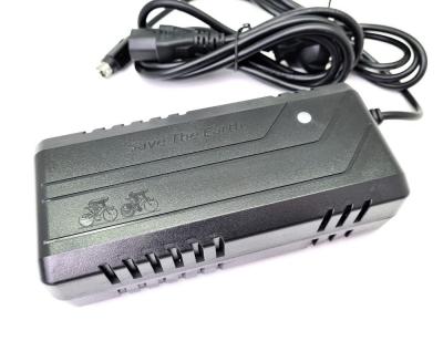 BionX 40,7 Volt Ladeger&auml;t E-Bike Akku mit  40,7V Ride+ BionX: 01-3443 Produktbild 1