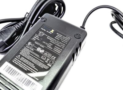 BionX 40,7 Volt Ladeger&auml;t E-Bike Akku mit  40,7V Ride+ BionX: 01-3443 Produktbild 5