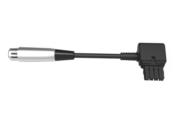 E-Bike Vision Ladeadapter f&uuml;r PowerPack kompatibel zu Panasonic 36 V Next Generation