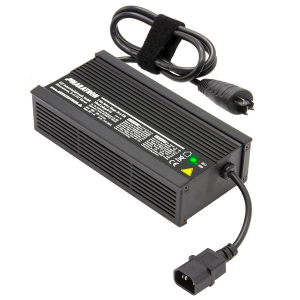 Schnell-Ladeger&auml;t 36-6/230 f&uuml;r Bosch Active/Performance Line (0275007918)