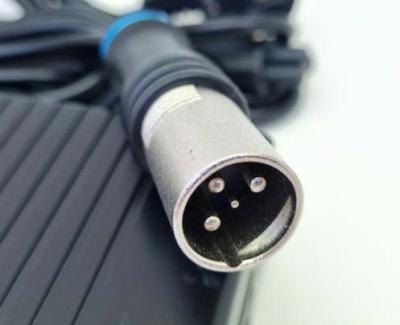 TranzX Citybug 48V 2A 54,6V Ladeger&auml;t 4 Pin E-Bike Pedelec Produktbild 1