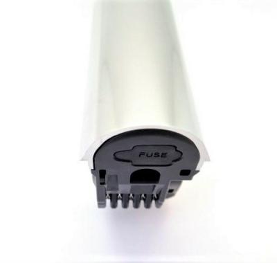 AEG Integrierter 36 Volt / 13,6 Ah (490 Wh) Rahmenakku Lithium-Ionen E-Bike Akku Pedelecs Prophete, Rex, u.v.m. Produktbild 1
