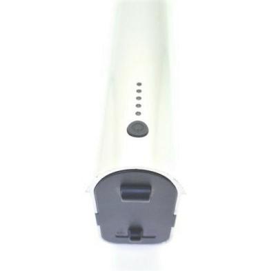 AEG Integrierter 36 Volt / 13,6 Ah (490 Wh) Rahmenakku Lithium-Ionen E-Bike Akku Pedelecs Prophete, Rex, u.v.m. Produktbild 2