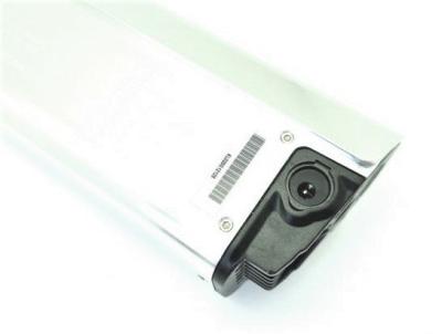 AEG Integrierter 36 Volt / 13,6 Ah (490 Wh) Rahmenakku Lithium-Ionen E-Bike Akku Pedelecs Prophete, Rex, u.v.m. Produktbild 4