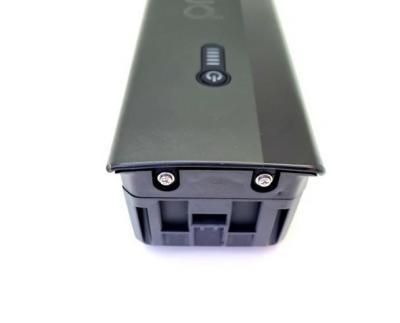 Prophete Integrierter 36 Volt / 11,2 Ah (403 Wh) Rahmenakku Lithium-Ionen E-Bike Akku Pedelecs Prophete, Rex, u.v.m. Produktbild 2