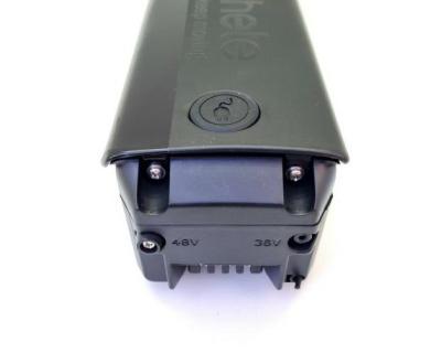 Prophete Integrierter 36 Volt / 11,2 Ah (403 Wh) Rahmenakku Lithium-Ionen E-Bike Akku Pedelecs Prophete, Rex, u.v.m. Produktbild 3