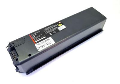 Prophete Integrierter 36 Volt / 11,2 Ah (403 Wh) Rahmenakku Lithium-Ionen E-Bike Akku Pedelecs Prophete, Rex, u.v.m. Produktbild 4