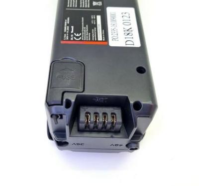 Prophete Integrierter 36 Volt / 11,2 Ah (403 Wh) Rahmenakku Lithium-Ionen E-Bike Akku Pedelecs Prophete, Rex, u.v.m. Produktbild 5