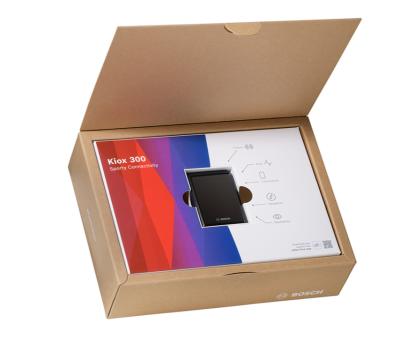 Bosch Display Kiox 300 (BHU3600) Display E-Bike Pedelec Bedieneinheit Produktbild 1